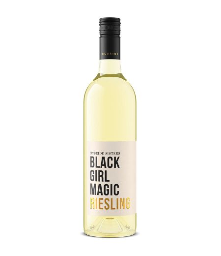 Black Girl Magic Riesling