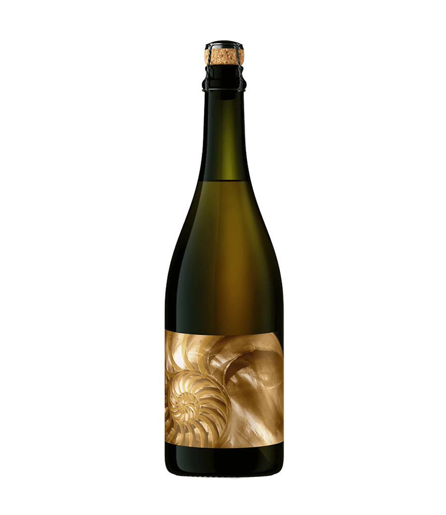 Sparkling Wine California 2021