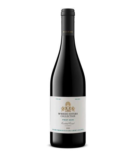 Pinot Noir Central Coast  2022
