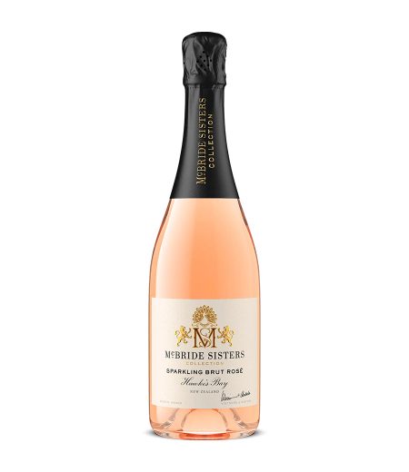Sparkling Brut Rose Hawke's