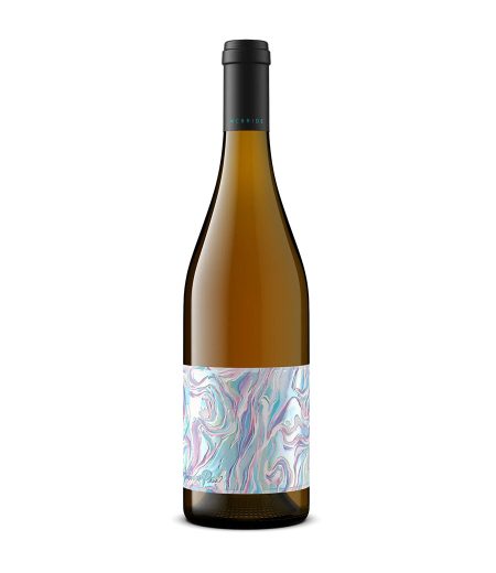 Reserve White Wine 2021