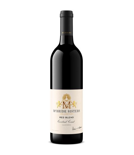 Red Blend Central Coast 2020